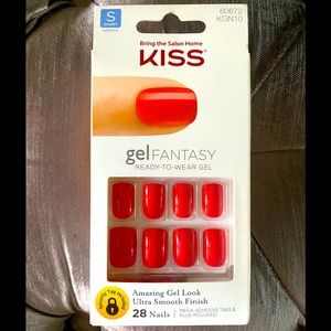 KISS Gel Nails